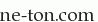 ne-ton.com